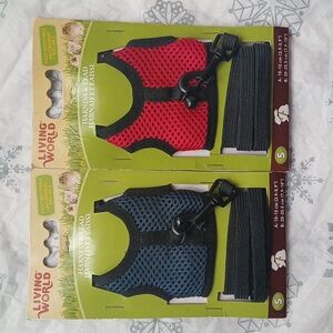 🍊3/$15🍊 Pet Rabbit Harnesses
